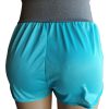 Short Fitness Feminino Academia Dry Running com Bolso Sem Forro - IA - Image 3