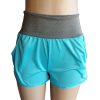 Short Fitness Feminino Academia Dry Running com Bolso Sem Forro - IA - Image 6