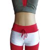 Short Fitness Feminino Academia Dry Running com Bolso Sem Forro - IA - Image 5